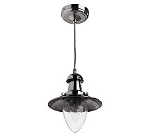 Подвесной светильник Arte Lamp Fisherman A5518SP-1SS