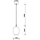 Подвесной светильник Arte Lamp Propus A4344SP-1AB