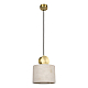 Подвесной светильник Loft IT Dolomite 10249/C