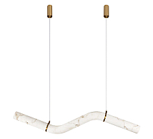 Подвесной светильник Loft IT Liberty acrylic 10551B