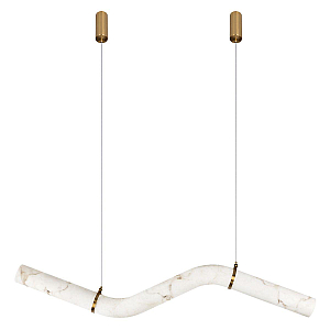 Подвесной светильник Loft IT Liberty acrylic 10551B