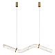 Подвесной светильник Loft IT Liberty acrylic 10551B