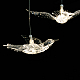 Подвесной светильник Delight Collection 12965-1P clear