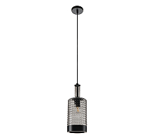 Подвесной светильник Myfar Edwin MR2464-1P