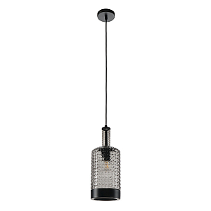 Подвесной светильник Myfar Edwin MR2464-1P