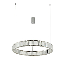 Подвесной светодиодный светильник Divinare Renata 1135/02 SP-36