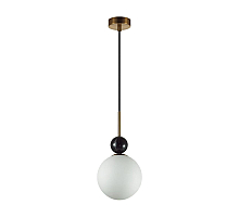 Подвесной светильник Odeon Light Midcent Lolla 4361/1A