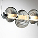Подвесной светодиодный светильник Odeon Light L-Vision Bruco 5096/24L
