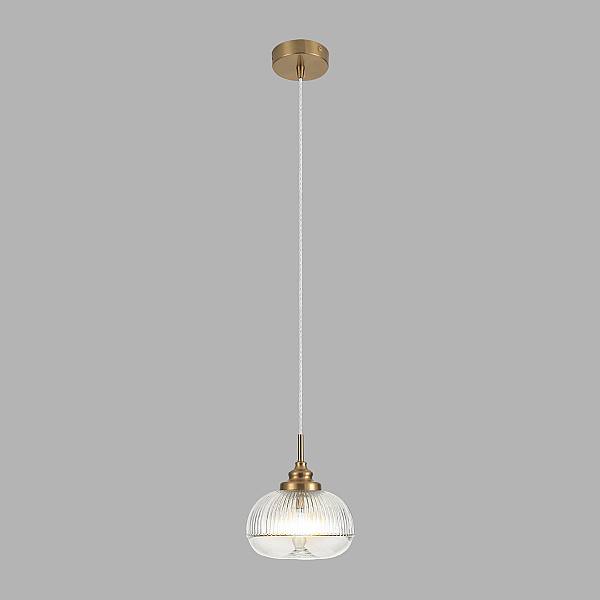 Подвесной светильник Lumion Moderni Dea 8439/1B