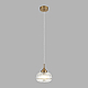 Подвесной светильник Lumion Moderni Dea 8439/1B