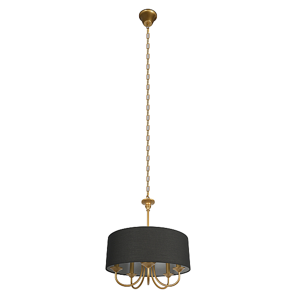 Подвесной светильник Loft it Balance 10416 GD