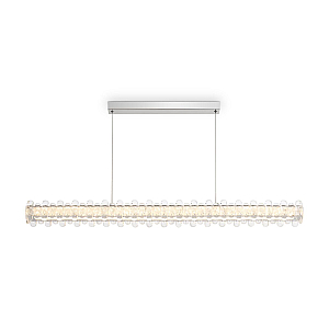 Подвесной светильник Freya Garde FR6230PL-L56CH
