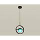 Подвесной светильник Ambrella Light Traditional (C9112, N8488) XB9112151