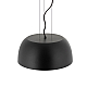 Подвесная люстра Nowodvorski Satellite S Black 11225