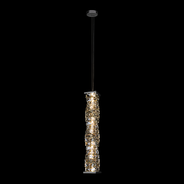 Подвесной светильник LOFT IT Monaco 10186/600