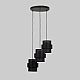 Подвесной светильник TK Lighting 5981 Calisto a068430