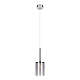 Подвесной светильник Loft IT Spillray 10232/C Smoke
