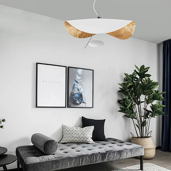 Подвесной светильник ImperiumLoft Covert 178134-26