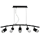 Подвесной светильник Lightstar Rullo LR7353733620 (571735+214437-3+214436-2+202430-5)