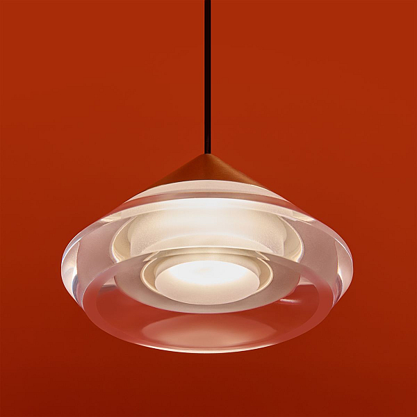 Подвесной светильник Freya Modern Cave FR5631PL-L5BS