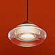 Подвесной светильник Freya Modern Cave FR5631PL-L5BS