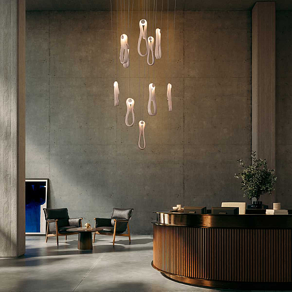Подвесной светильник LOFT IT Series 10400/5
