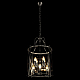 Подвесной светильник Loft IT Lighthouse 10456/8 CR