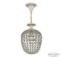 Подвесной светильник Bohemia Ivele Crystal AL16771/22 WMG