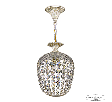 Подвесной светильник Bohemia Ivele Crystal AL16771/22 WMG