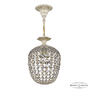 Подвесной светильник Bohemia Ivele Crystal AL16771/22 WMG