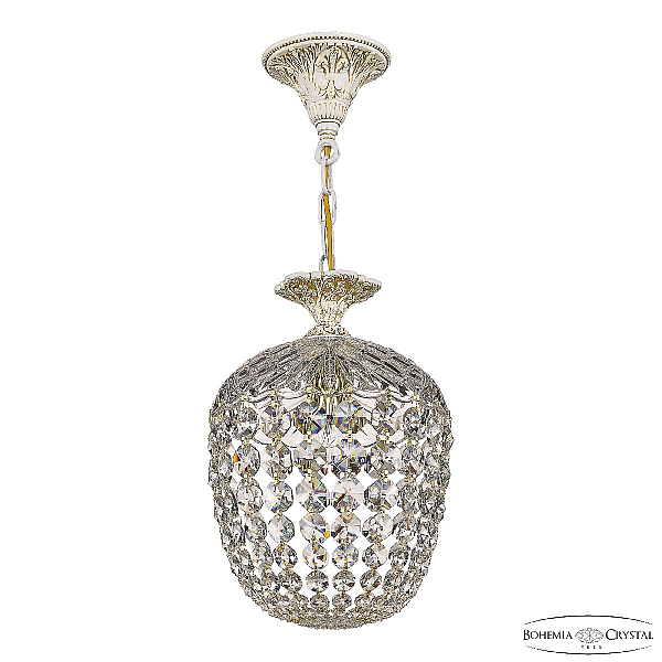 Подвесной светильник Bohemia Ivele Crystal AL16771/22 WMG