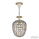 Подвесной светильник Bohemia Ivele Crystal AL16771/22 WMG