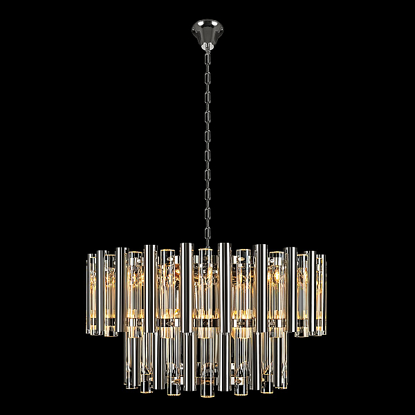 Подвесной светильник LOFT IT Boucle 10438/8