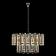Подвесной светильник LOFT IT Boucle 10438/8