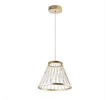 Подвесной светильник Favourite Fibra 4634-4P