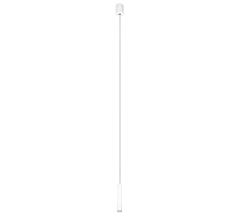 Подвесной светильник Loft IT Metropolis 10334/300 White