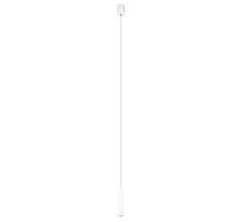 Подвесной светильник Loft IT Metropolis 10334/300 White
