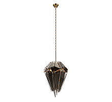 Подвесной светильник Loft IT Shard 10432 Smoke