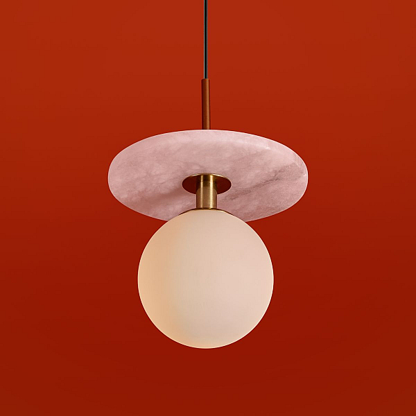 Подвесной светильник Freya Modern Cave FR5631PL-01BS