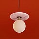 Подвесной светильник Freya Modern Cave FR5631PL-01BS