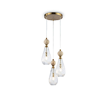 Подвесной светильник Ambrella Light High Light Ceramo Modern LH53284
