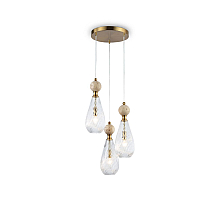 Подвесной светильник Ambrella Light High Light Ceramo Modern LH53284