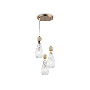 Подвесной светильник Ambrella Light High Light Ceramo Modern LH53284