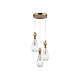 Подвесной светильник Ambrella Light High Light Ceramo Modern LH53284