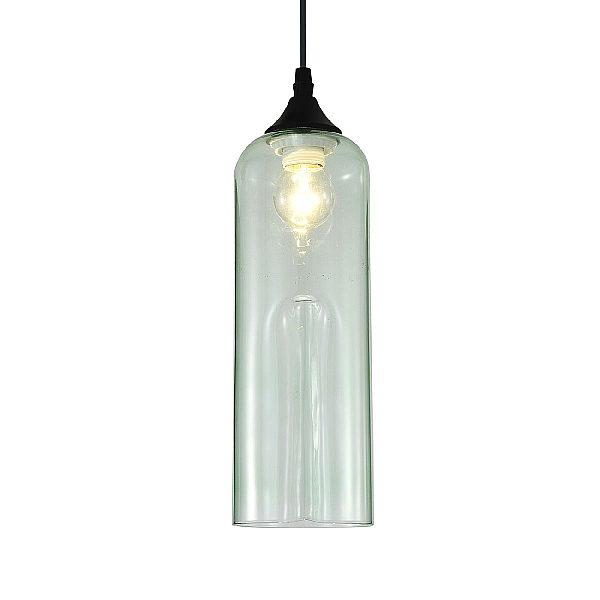 Подвесной светильник Escada Yumbilla 2110/1S Green