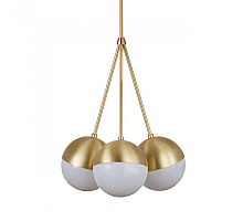 Подвесной светильник ImperiumLoft Copper Light 75180-22