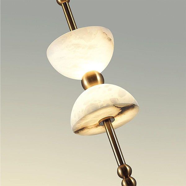 Подвесной светильник Odeon Light Feliz L-Vision 6685/7L