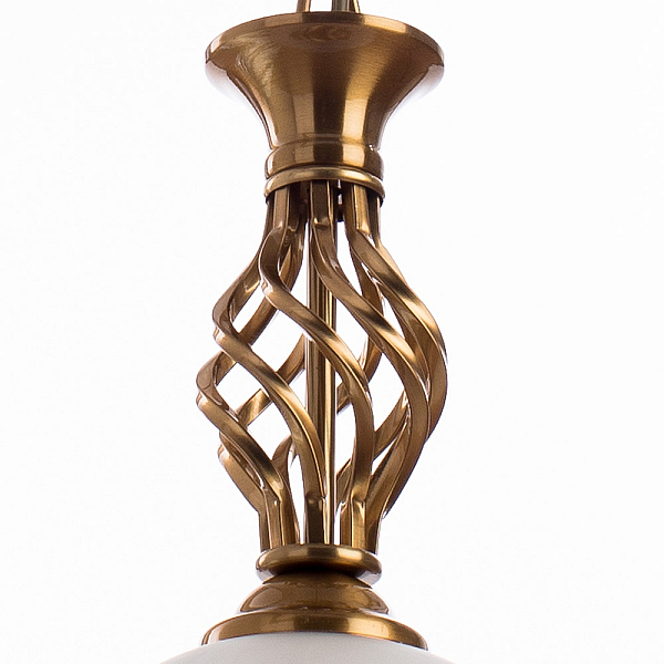 Подвесной светильник Arte Lamp Cono A8391SP-1PB