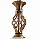 Подвесной светильник Arte Lamp Cono A8391SP-1PB