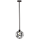 Подвесной светильник Lightstar Gabbia 732417
